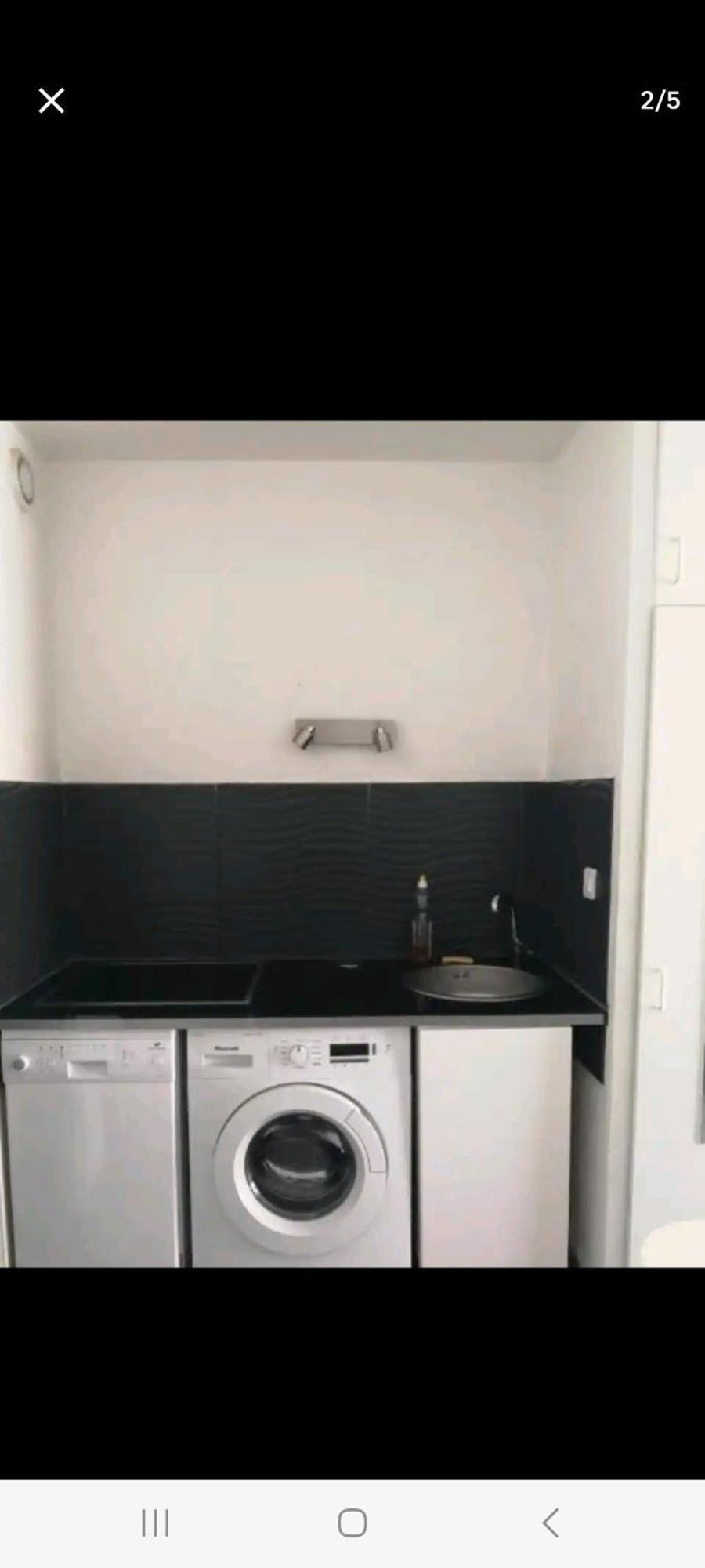 Apartamento Port De